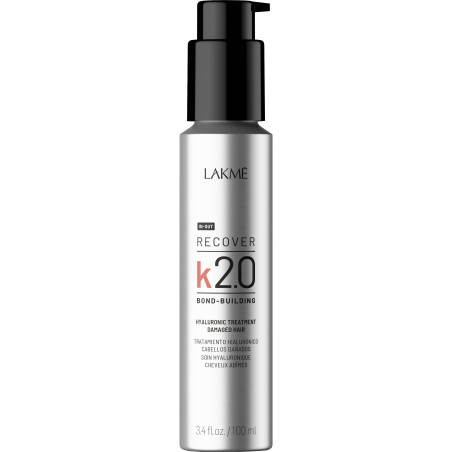 Soin hyaluronique k2.0 "Recover" 100 ML