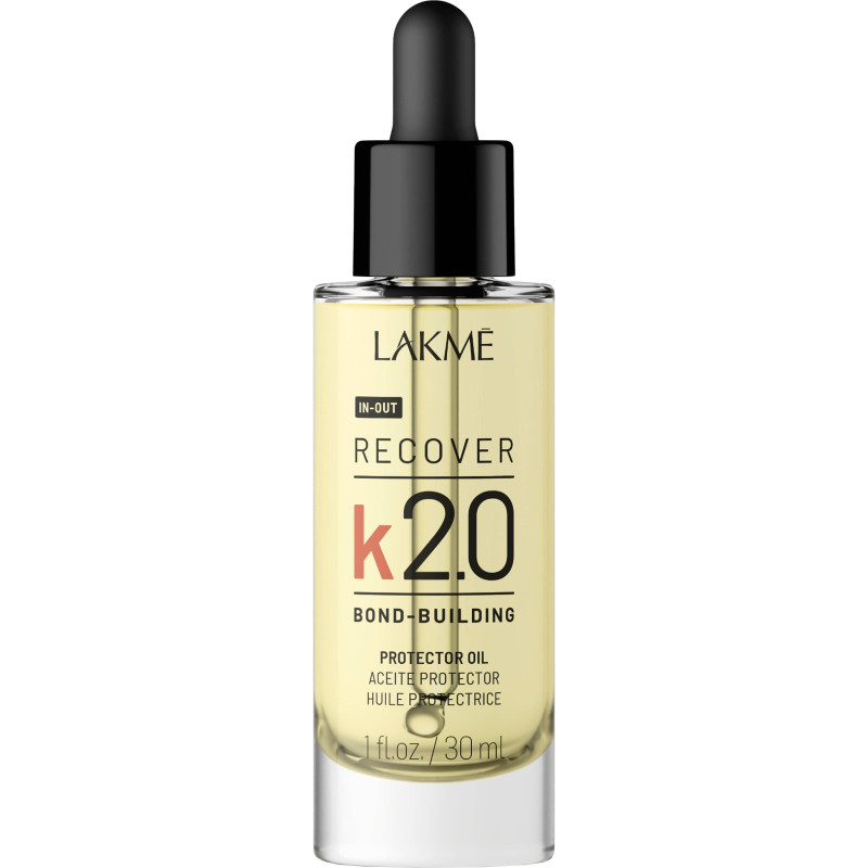 Huile Protectrice k2.0 "Recover" 30 ml