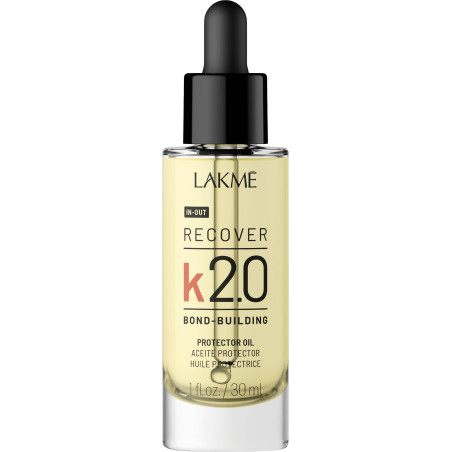 Huile Protectrice k2.0 "Recover" 30 ml