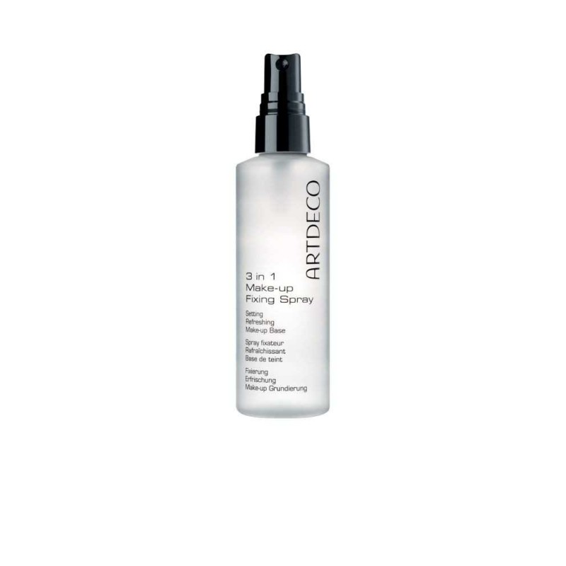 Mini Spray Fixateur "3 in 1 Make Up" ARTDECO Mini Spray Fixateur "3 in 1 Make Up" ARTDECO