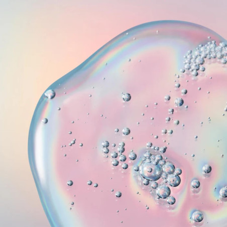 Gelée Nettoyante Purifiante "ZINC POWER" 150ml