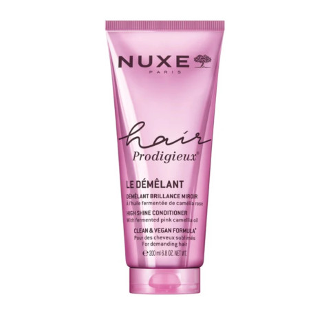 Le Démêlant "Hair Prodigieux Brillance Miroir" 200ML