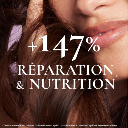 Masque Capillaire "Le Baume Hair Prodigieux" 200ML