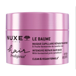 Masque Capillaire "Le Baume...