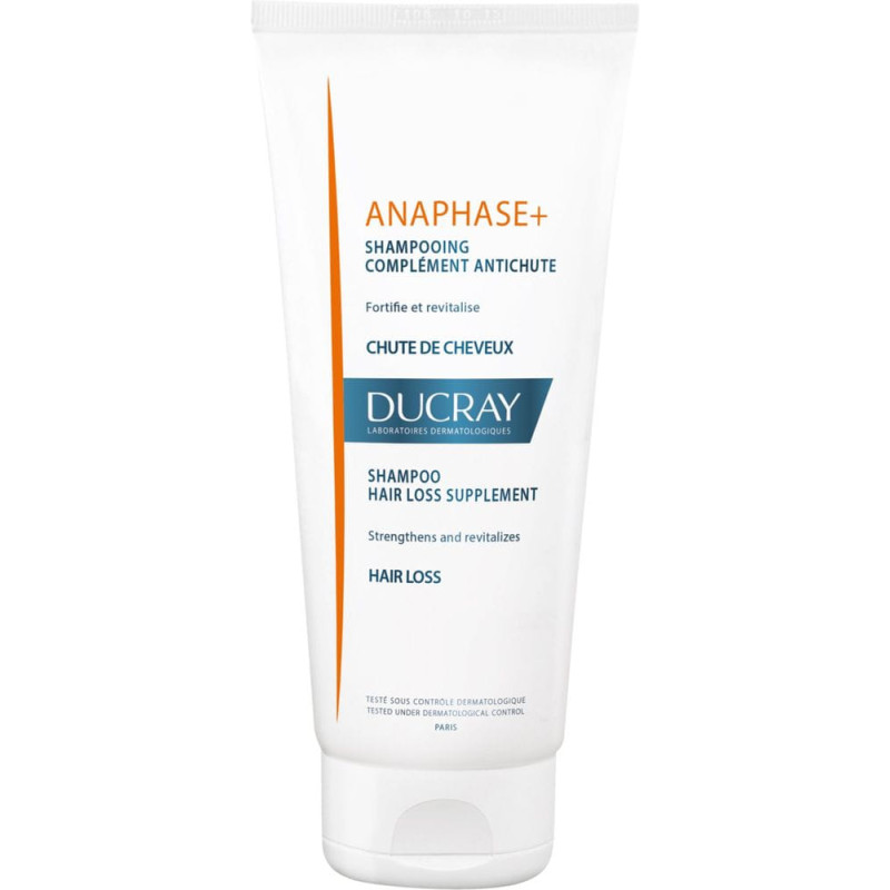 Shampooing complément antichute "Anaphase+" 200 ml