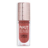 Gloss Bomb " Plumping " - Melba Warm Peach
