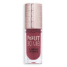 Gloss Bomb " Plumping " -Wild Mauve Pink