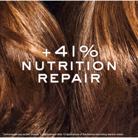 Soin Capillaire nutrition Intense "La Crème Hair Prodigieux" 100ML