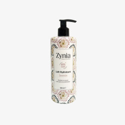 Lait Hydratant Jasmin 400ml