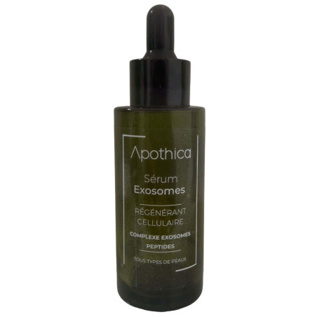 Sérum Exosomes 50ml