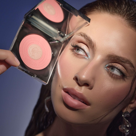 Edition Limitée " Blush Couture - Galactic "