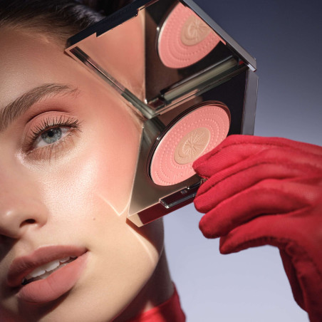 Edition Limitée " Blush Couture - Galactic "