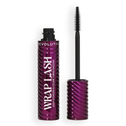 Mascara " Wrap Lash - Mega Extension & Volume Tubing "