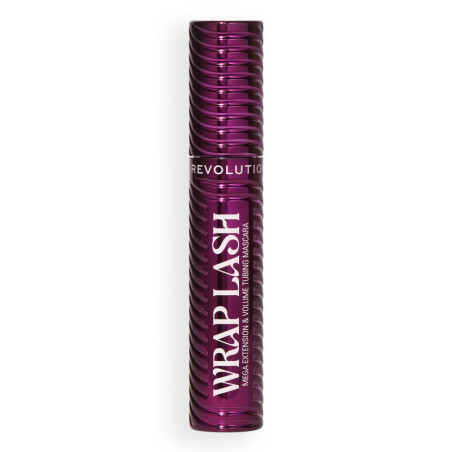Mascara " Wrap Lash - Mega Extension & Volume Tubing "