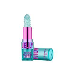 Colour Changing Lipstick " Aqua Jelly "