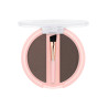 Duo Sourcils "Brow Powder Set" N°03