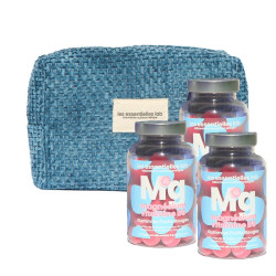 Gummies "Magnésium" Cure 3...