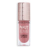 Gloss Bomb " Plumping " - Kiss Baby Pink