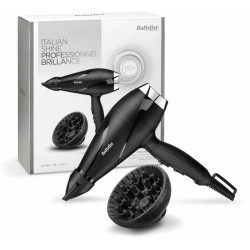 Babyliss Sèche-cheveux "Shine Pro 2200W"
