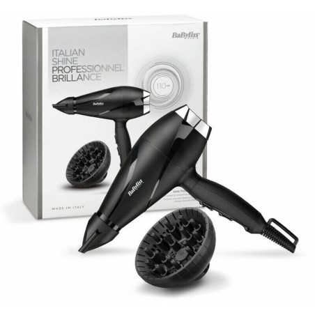 Babyliss Sèche-cheveux "Shine Pro 2200W"