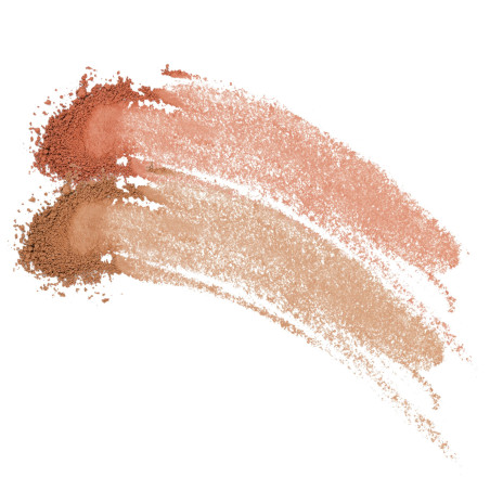 Bronzing Powder Long lasting 05