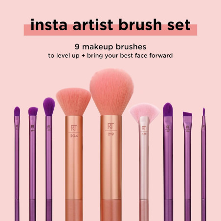 KIT MULTI " Insta Artist "