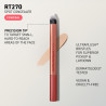 Face " Spot Concealer Brush "