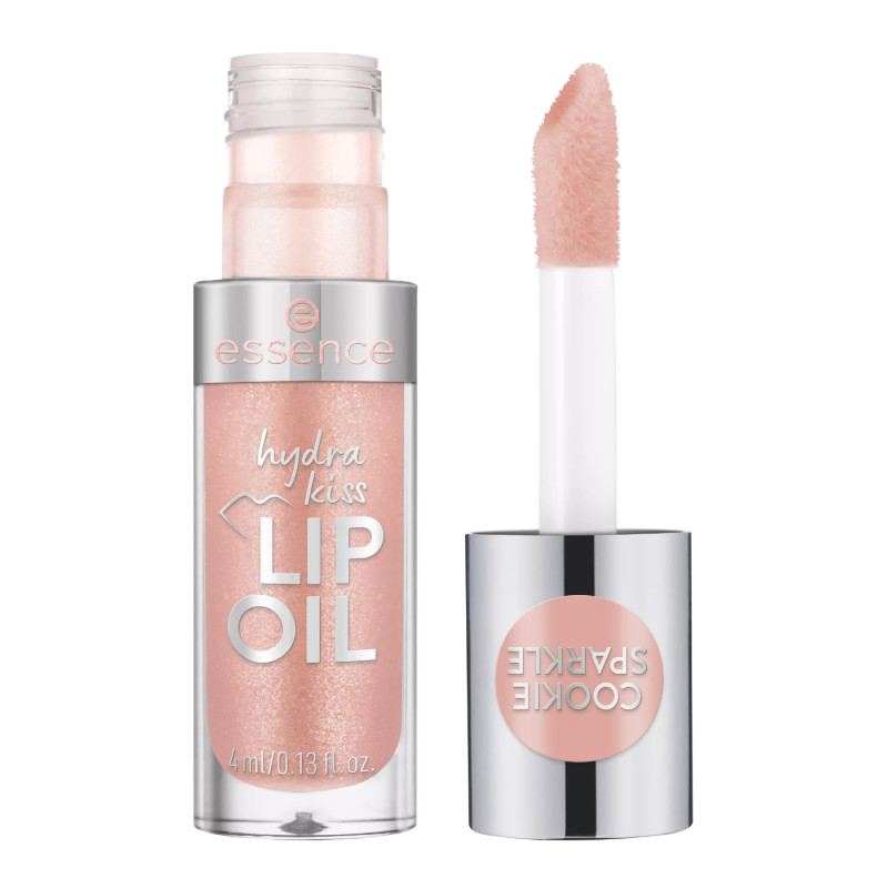 Lip Oil " Hydra Kiss " N°09