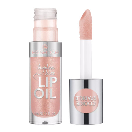 Lip Oil " Hydra Kiss " N°09