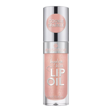 Lip Oil " Hydra Kiss " N°09