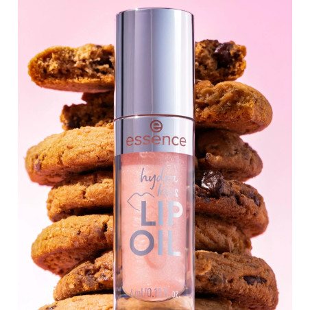 Lip Oil " Hydra Kiss " N°09