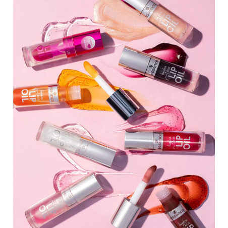 Lip Oil " Hydra Kiss " N°09