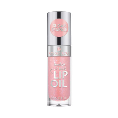 Lip Oil " Hydra Kiss " N° 10