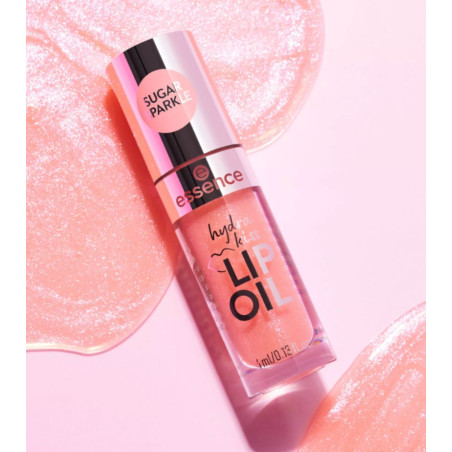 Lip Oil " Hydra Kiss " N° 10