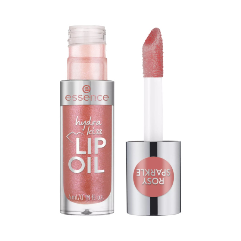 Lip Oil " Hydra Kiss " N°11