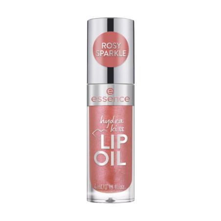 Lip Oil " Hydra Kiss " N°11