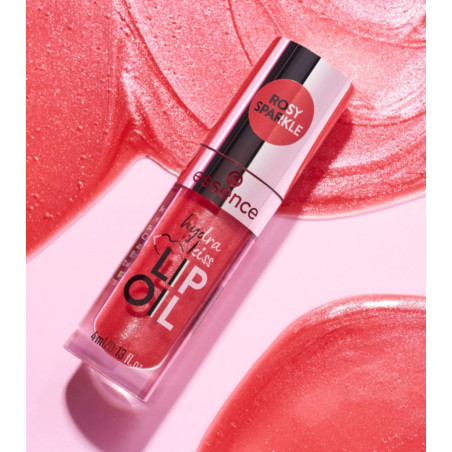 Lip Oil " Hydra Kiss " N°11