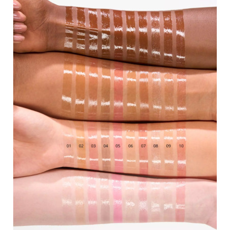 Lip Oil " Hydra Kiss " N°11