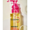 Huile Micellaire Demaquillante cleansing oil"Sensibio" 150 ml