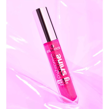 N°21 " Pretty In Pink "