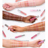 N°21 " Pretty In Pink "