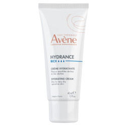 Crème Hydratante "Hydrance...