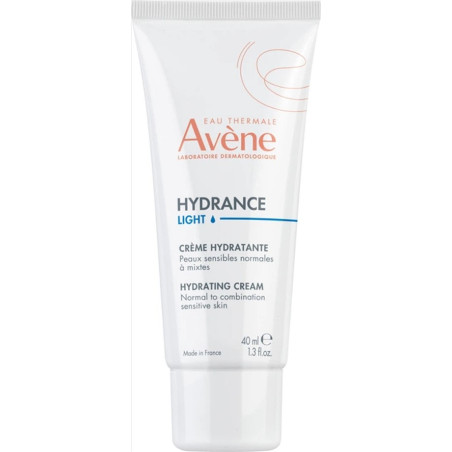 copy of Crème Hydratante "Hydrance Light" 40ml