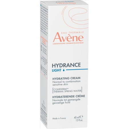 copy of Crème Hydratante "Hydrance Light" 40ml