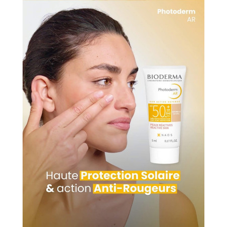 Photoderm AR "Crème Anti-Rougeur" SPF50+