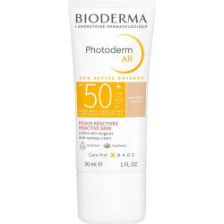 Photoderm AR "Crème Anti-Rougeur" SPF50+