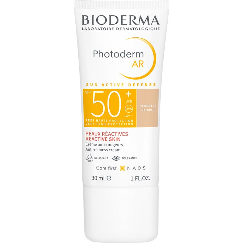 Photoderm AR "Crème Anti-Rougeur" SPF50+