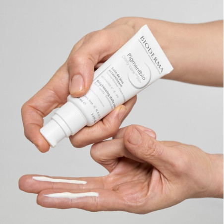 Pigmentbio Daily Care SPF50+ 40ml