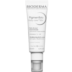 Pigmentbio Daily Care SPF50+ 40ml