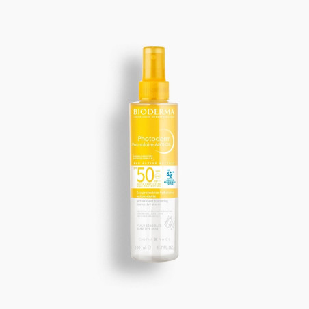 Photoderm "Eau Solaire Anti-OX" 200ml